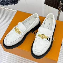 Picture of Louis Vuitton Shoes _SKULVsz35-40JX020112779